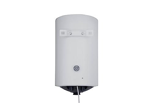 Chauffe-eau pour cuisine, lavabo et douche Thermoflow 50L