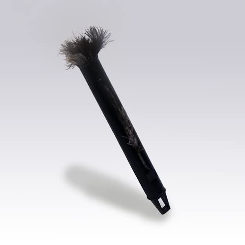 Retractable Feather Duster