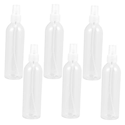 TOVINANNA 6 r ϗe TupbP[W̃{g ICXv[{g ~XgXv[{g t̗p̗spRei t̗e spray bottle lߑւ{g t̃{g