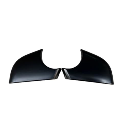 Coque rétroviseur pour rénover votre voiture Model 3 au quotidien noir