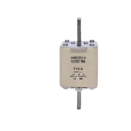 Fusible 3NE3-338-8 évitez les pannes de courant et surcharges de réseau