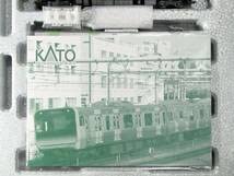 Amazon.co.jp: 同様品KA TO 10-1468 E235系 山手線 基本セット4両 鉄道