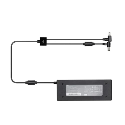 Image of Battery Charger, Compatible with DJI, Inspire 2 Ronin