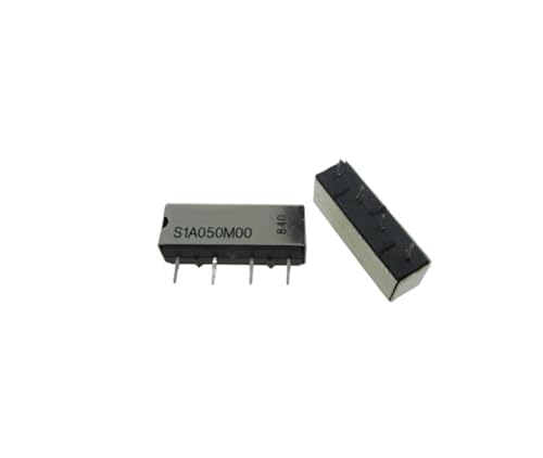Relais 5V S1A050M00 pour automatiser un systeme domotique DIY 5 V