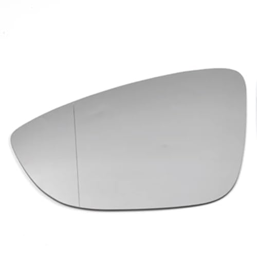 Cristal de espejo derecho para VW Golf, Passat y Jetta