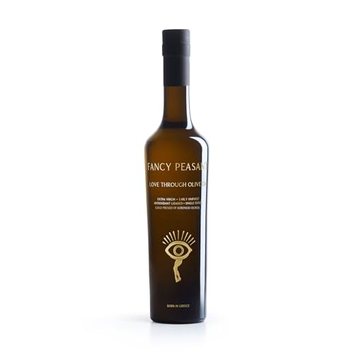 Fancy Peasant Greek EVOO