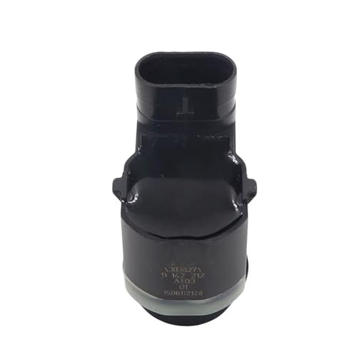 Capteur d'aide au stationnement PDC 66209142212 pour radar de recul BMW X5 E70