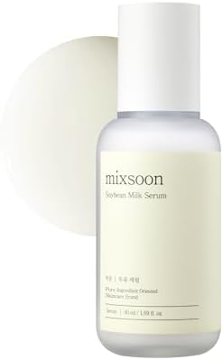 mixsoon Soybean Milk Serum 50ml/1.69 fl.oz