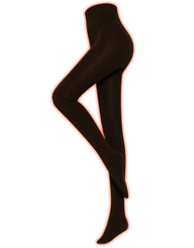 裏起毛 タイツ トレンカ レギンス レディース Y-FI3946