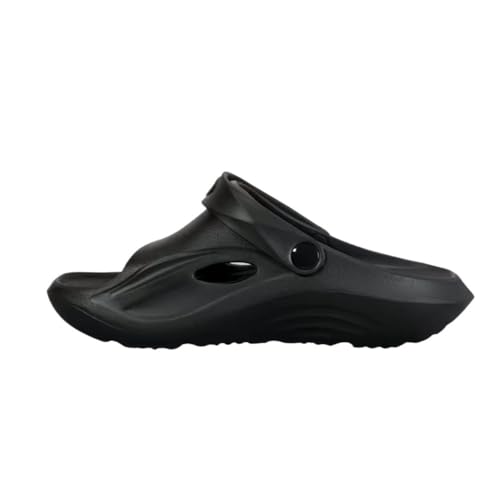 Sandals, Men's Summer Sandal Slippers with Heel - Breathable Outdoor Slide Shoes Flip Flops For Women