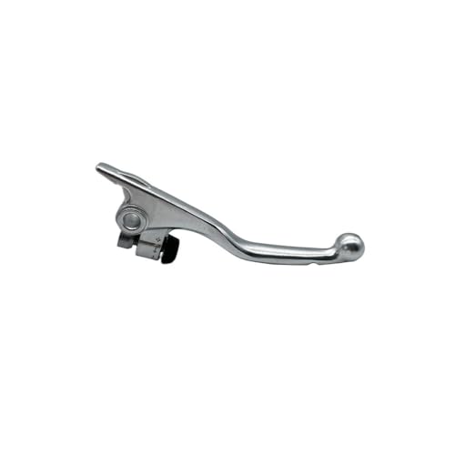 Levier de frein avant moto pour remplacer commande hydraulique cassée SX EXC FC