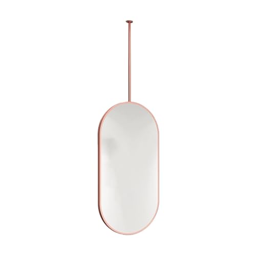 VɎt^oX[pt[eBO~[ - gC⌺֗p̃JX^}CY\ȃ~[bh(Rose gold,40x60cm)