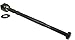 Proforged 104-10580 Front Inner Tie Rod End - FWD