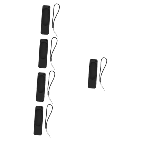 Coque de télécommande lavable pour la sécurité des enfants