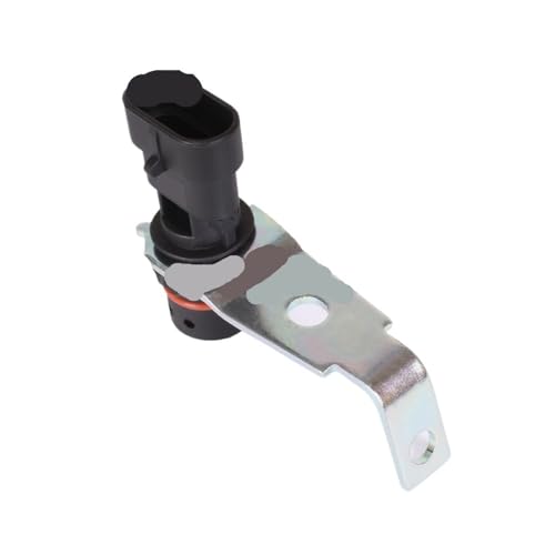Capteur de position de vilebrequin pour résoudre les problèmes de démarrage V8