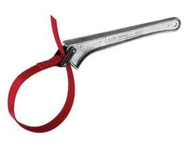 Cylinder Wrench Strap 2 Lbs 5 Pack
