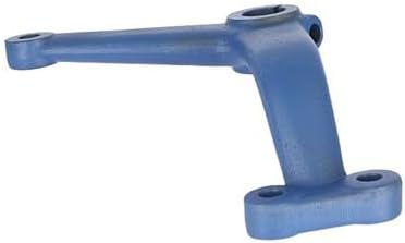 All States Steering Arm - Center fits Ford 5100 5600 5610 5900 6600 6610 7100 7600 7610 C7NN3N670C D6NN3N670A 81822069 83908976 87712955