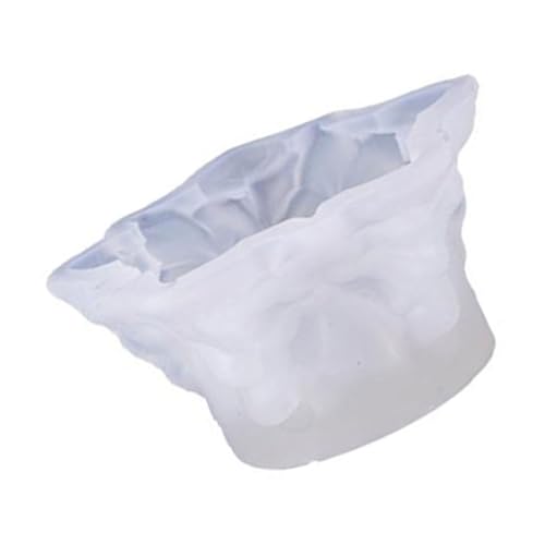 Molde de silicona para pastel en forma de ramo floral 3D