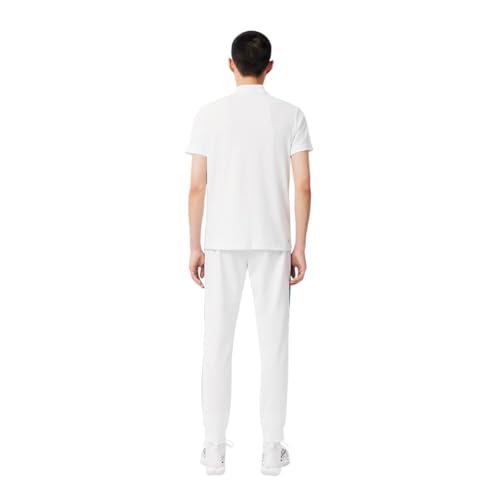 Lacoste Men's Sport Printed Sweatpants3