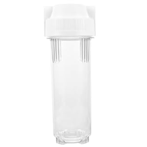 Pretyzoom 10-Inch Filtering Water Bottle
