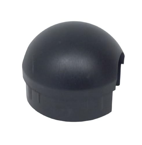 Hydra Fitness Exchange Rubber Cap 281701 Works with Gold's Gym Pro-Form XR 10.9 XR 1.9 GGBE0969.4 Strength System