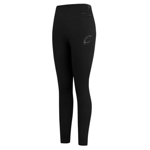Leggings clásicos de la NBA 3Bk sin transparencias para una comodidad total y segura