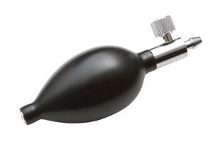 American Diagnostic 872N ADFLOW Bulb & Valve (870N & 871), Latex Free