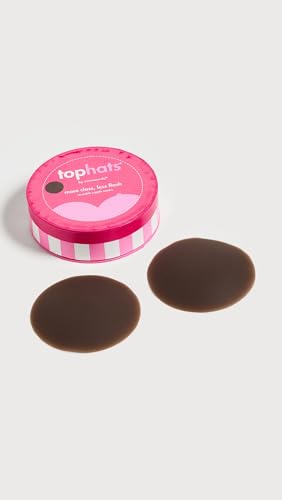 Image of commando Women's Top Hats Nipple Concealers