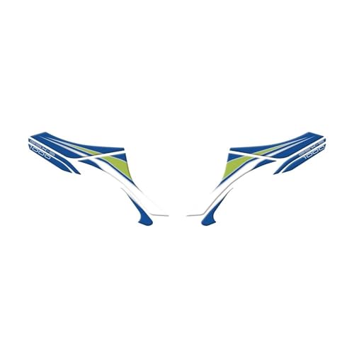 Protection carénage arrière de haute qualité pour GSX-S1000GT 2022-2024