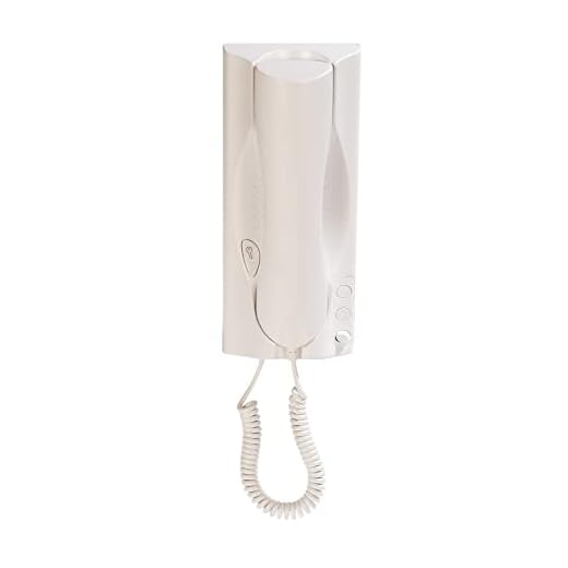 Captiv Urmet – Terminal universal de 5 y 2 hilos