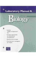 Biology: Laboratory Manual A