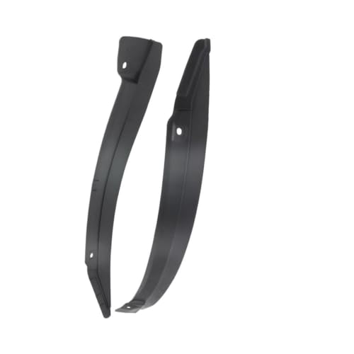 Protector de guardabarros trasero para GX 2010-2022 ideal para rutas y viajes off-road 1