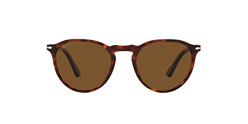 Image of Persol PO3286S Round Sunglasses