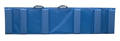 Taylor Made Products Hull-Saver Vinyl Covered Rafting Fender