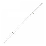 Haute qualité PCXDOLNJ 596mm LED Bande de rétro-éclairage for T-CL 55 TV 55C815 7016 55HR710S64A1 V0 55C815 7016 55HR710S64B1 V0 4C-LB5564-HR05K