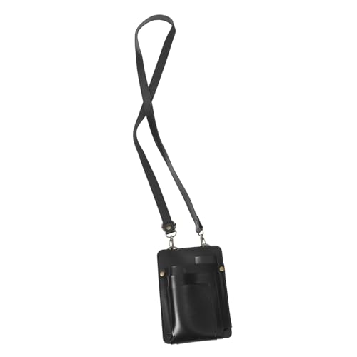 TINEASUR Hair Stylist Scissor Storage Barber Waist Bag Hairdressing Tools Waist Pouch Stylist Equipment Travel Case