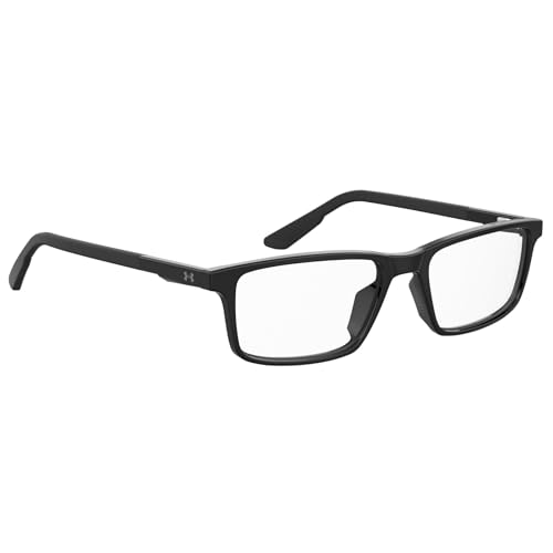 Image of Under Armour mens Ua 5009 Rectangular Prescription Eyewear Frames
