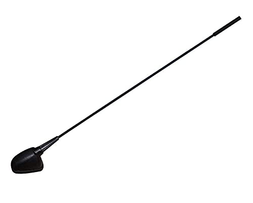 Image of Car Replacement Audio FM-AM Roof Antenna for - ms-100 Scorpio New