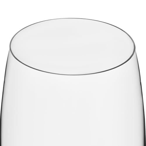 Copa de vino Olympia Serena cristaleria de 425ml para restaurante y hogar 6