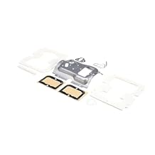 Rinnai Kit, Electrode Kit A W/Gaskets
