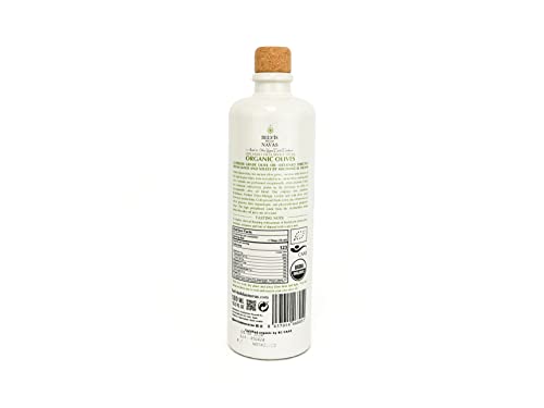 Aceite de oliva extra virgen Belvis de Las Navas 500 ml miniatura 2