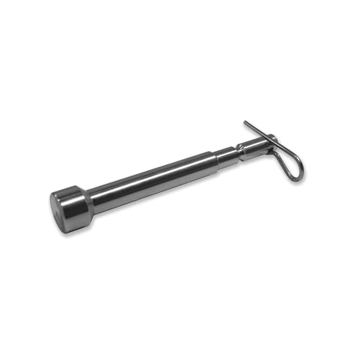 PACLOCK's 250' Pin for 80-Series, Compatible with 2.5'...