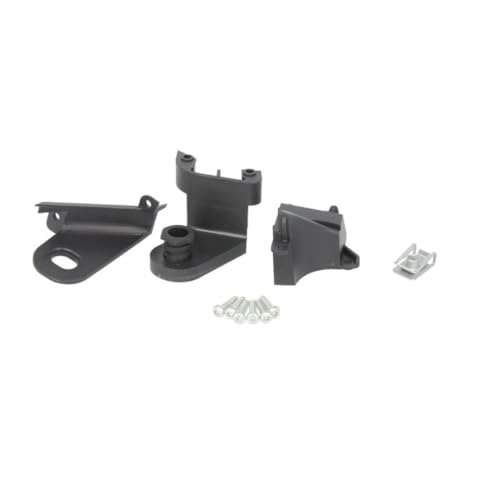 Romix Kit Riparazione Faro Principale C70217 Dx Per Fiat 500 (312) 500X (334_)