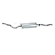 Bosal 288-507 Mittelschalldämpfer