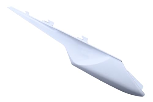 Coque arrière droite non peinte pour Kawasaki ZX10R 2011-2015
