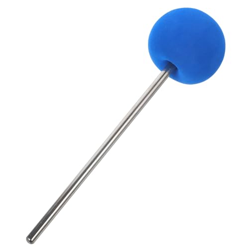 Cabezal de Pedal de Bombo con Agarre Cómodo miniatura 1