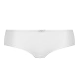 Invisible debajo de la ropa Passionata Georgia, Sujetador para Camiseta Mujer, Blanco (Weiß 10), 85E (Talla del Fabricante: 70E)