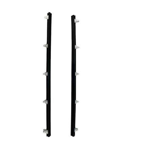 Joint d'étanchéité de porte extérieure stop fuites air eau pour Land Cruiser 68160-90K01