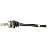 CV Axle Front Driver Side fits Jeep Grand Cherokee 4.0L 4WD 4x4 AWD 1996, fits Jeep Grand Cherokee 5.2L 4WD 4x4 AWD 1996, fits Jeep Grand Cherokee 5.9L 4WD 4x4 1998 CV Axle Joint Shaft Front Left