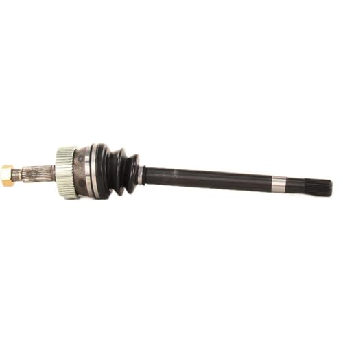CV Axle Front Driver Side fits Jeep Grand Cherokee 4.0L 4WD 4x4 AWD 1996, fits Jeep Grand Cherokee 5.2L 4WD 4x4 AWD 1996, fits Jeep Grand Cherokee 5.9L 4WD 4x4 1998 CV Axle Joint Shaft Front Left